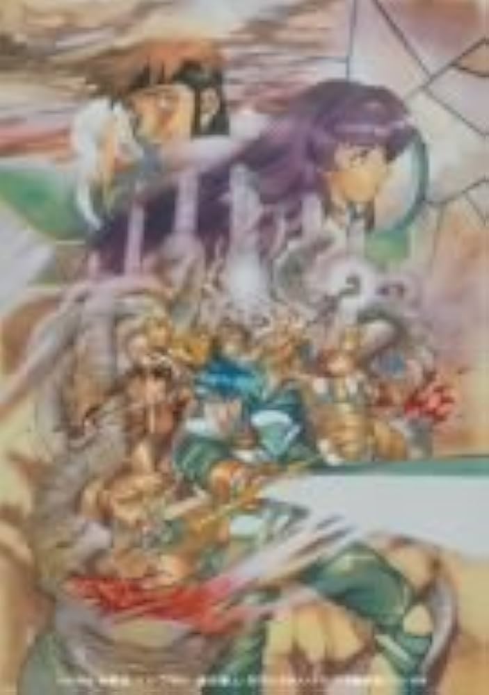 Amazon.com: ロードス島戦記 ~英雄騎士伝~ DVD-BOX (期間限定生産