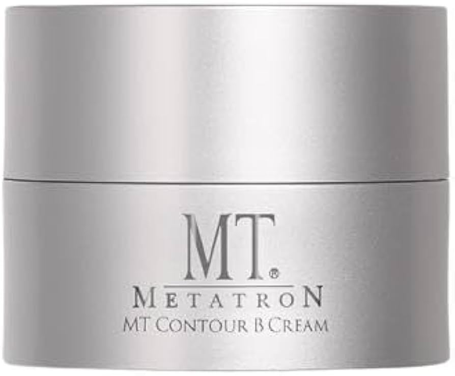 Amazon | MT メタトロン スキンケアコントア Bクリーム 50g | MT