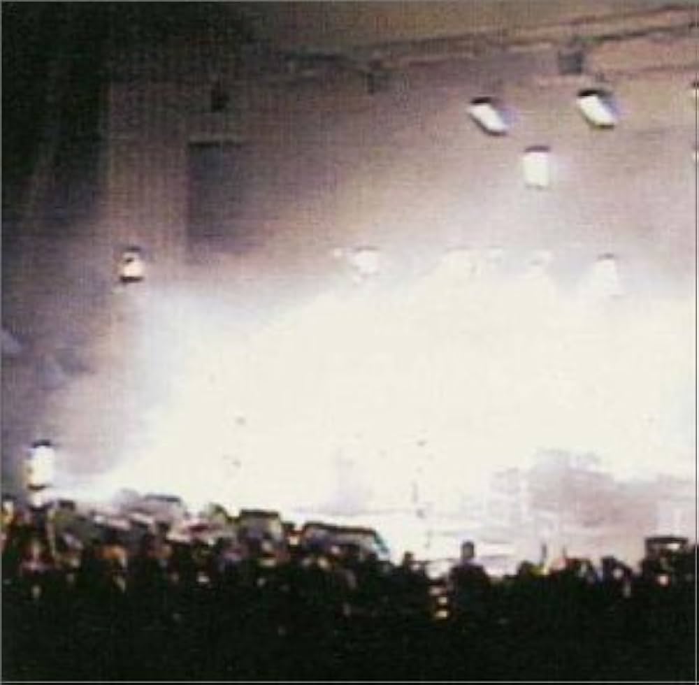 Amazon.co.jp: 野音 Live on '94 6.18/19: ミュージック