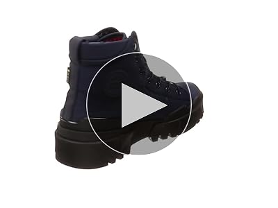 Amazon.co.jp: [オニツカタイガー] ブーツ HMR PEAK G-TX(現行モデル