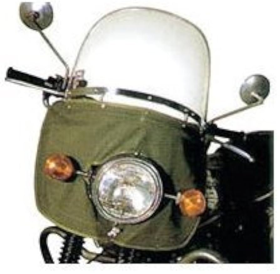 Amazon | 旭風防(AF ASAHI) オートバイ用 ウインドシールド [品番