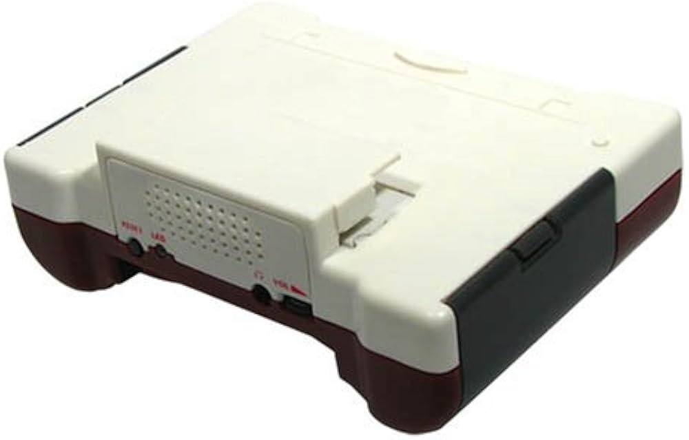 Amazon.co.jp: CYBER・ファミレータLite(DS Lite専用) : Video Games