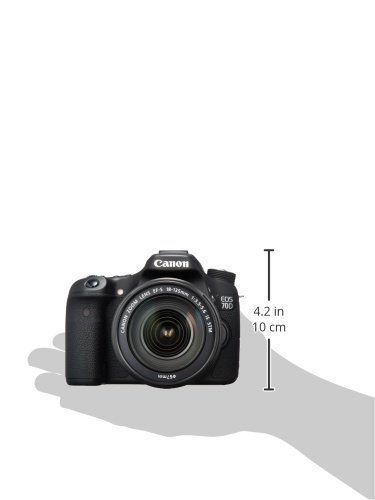 Amazon.co.jp: Canon デジタル一眼レフカメラ EOS70D レンズキット EF