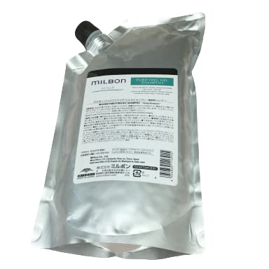 Amazon | ミルボン ピュリファイングジェルシャンプー＜つめかえ用