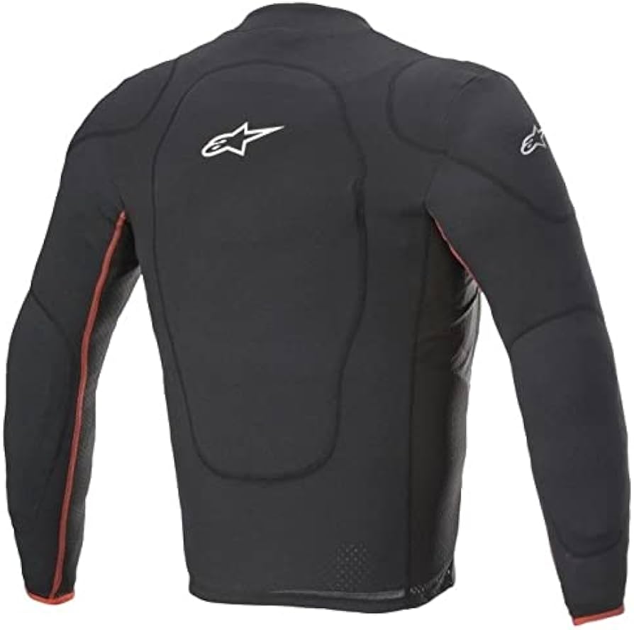 Amazon | alpinestars(アルパインスターズ) インナープロテクター 10