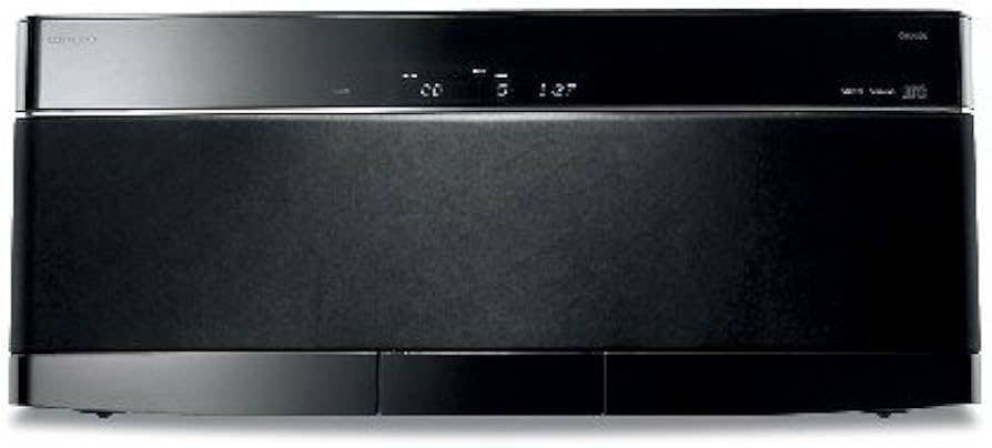 Amazon.co.jp: ONKYO AERO Sound System iPod Dock搭載CDチューナー