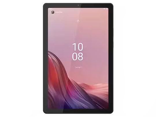 Amazon.co.jp: Lenovo レノボ タブレットPC Tab M9 ZAC30178JP [ (9型