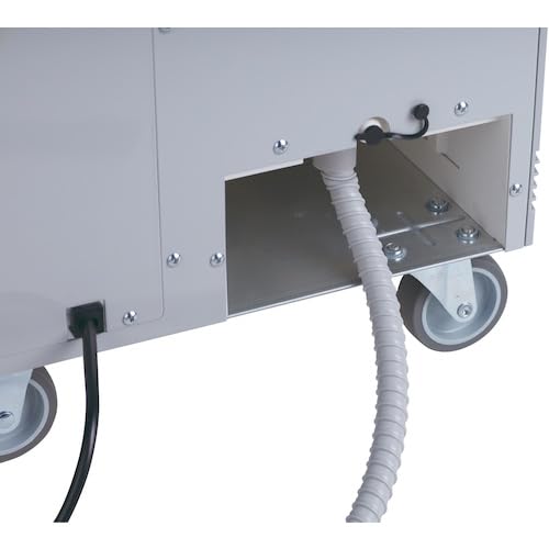 Amazon | トラスコ中山(TRUSCO) 【工事不要】 業務用スポットエアコン