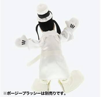 Amazon.co.jp: ディズニー グーフィー ポージープラッシー ぬいぐるみ