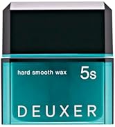 Amazon.co.jp: ナンバースリー DEUXER(デューサー) ミディアムハード