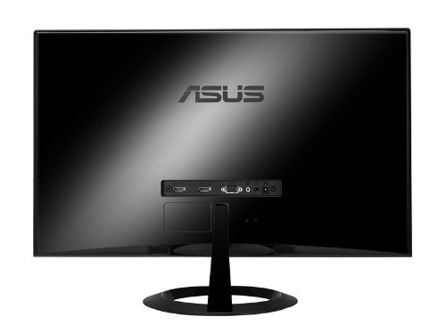 Amazon.co.jp: ASUS スリムベゼル,AH-IPSパネル『VXシリーズ』27型フル