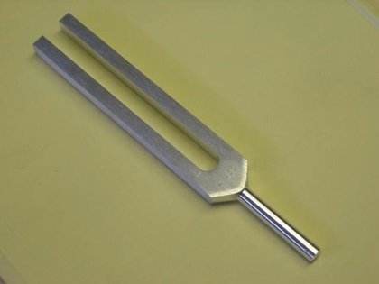 Amazon.com: 432 Hz Tuning Fork : Musical Instruments