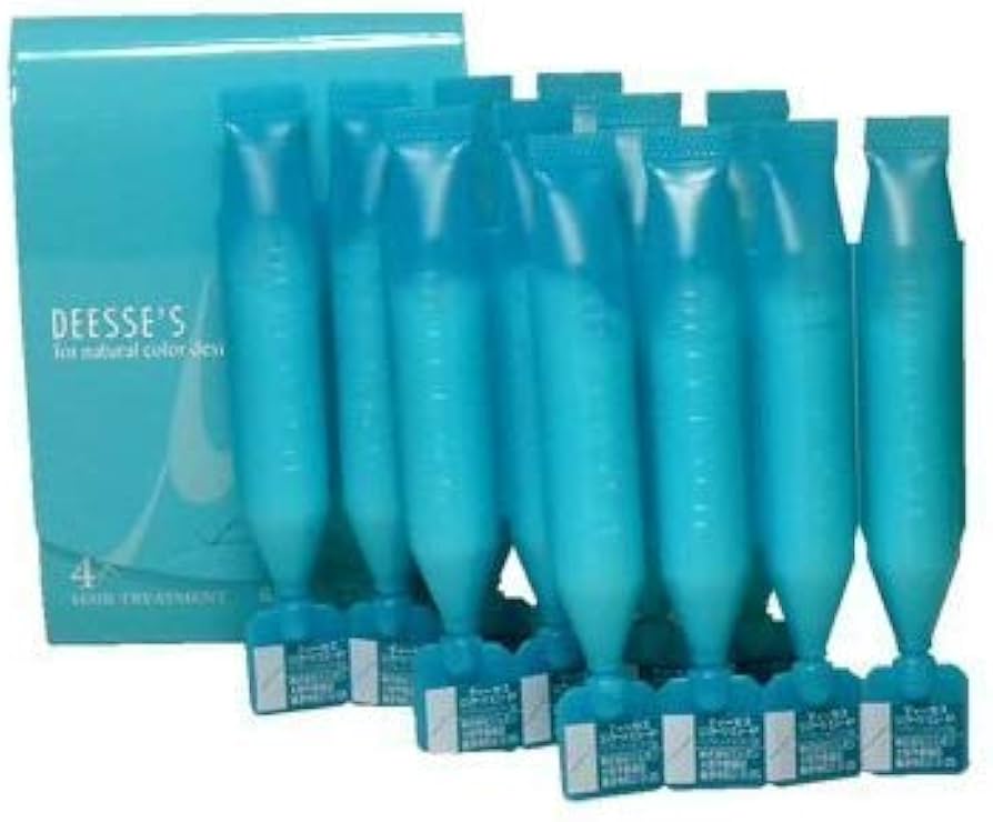 Amazon | 【3個セット】 ミルボン ディーセス リンケージ ミュー4X (9g