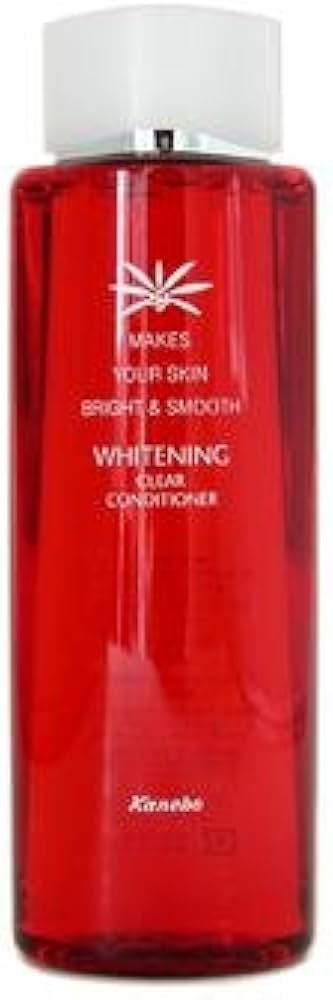 Amazon | ブランシール ホワイトニングクリアコンディショナーn 200ml