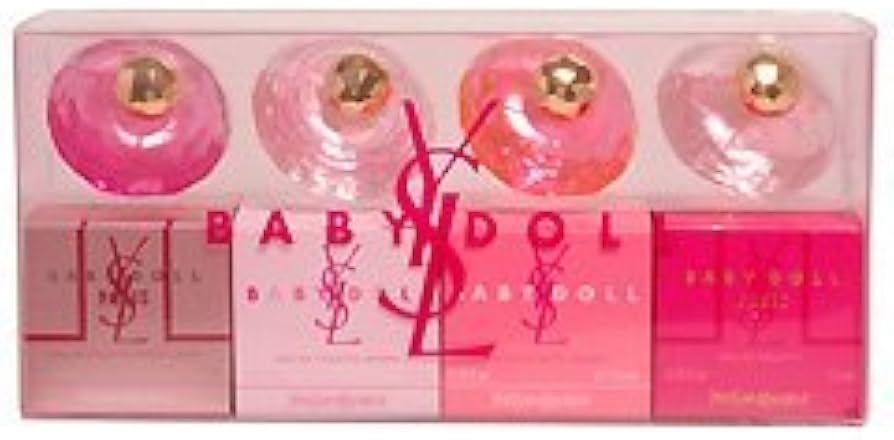 Amazon.co.jp: YVES SAINT LAURENT イヴ・サンローラン ベビードール