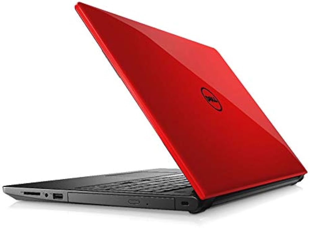 Dell Inspiron 3567 Laptop - Intel Core i3-6006U, 15.6-Inch, 1TB