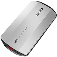 Amazon | 【Amazon.co.jp限定】バッファロー SSD 外付け 4TB USB3.2