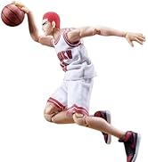Amazon.co.jp: YamFig スラムダンク フィギュア 桜木花道 Slam Dunk
