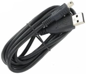 Amazon.com: Sony Walkman NW-E405 Phone Charging USB 2.0 Data Cable