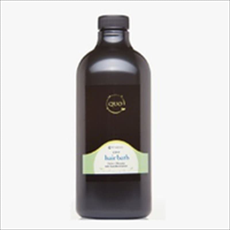 Amazon | アマトラ クゥオ ヘアバス es 1000ml | アマトラ