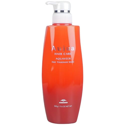 オージュア アクアヴィア トリートメント 1000g Aujua ミルボン