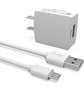 Amazon | PSE認証 Micro USB 10W 充電器 ドコモ らくらくホン F-03K F