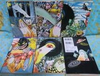 Amazon.co.jp: 超全巻初版水木しげる 6冊セットゲゲゲの鬼太郎 少年