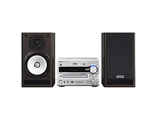 ONKYO(オンキヨー) CR-555(S)の取扱説明書 ｜ 取扱説明書のリンク集