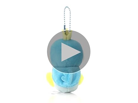 Amazon.co.jp: ポケモンセンターオリジナル マスコット おいしいみず