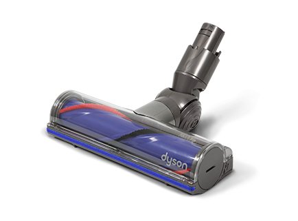 Amazon | [ダイソン] Dyson Direct drive cleaner head ダイレクト