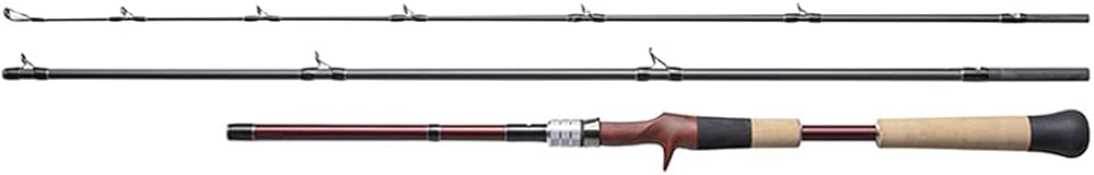 Amazon | フィッシュマン ブリストコモド7.5H | FISHMAN | バスロッド