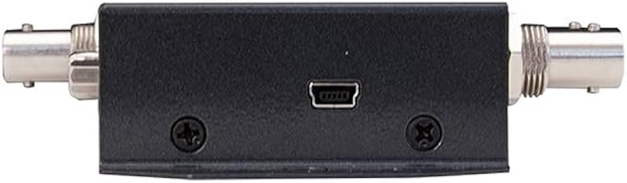 新品】ANALOG to HDMI/SDI コンバーター VPC-MX5 創業祭2026】VideoPro