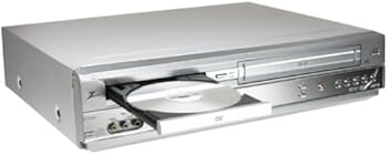 Amazon.com: Zenith XBV243 Dual Deck DVD-VCR Combo : Electronics