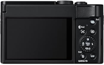 Amazon.com : Panasonic TZ99 / ZS99 Point and Shoot Compact Travel
