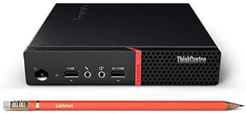 Amazon.com: Lenovo Thinkcentre M715q Business Mini Tiny Desktop