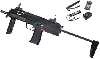 Amazon.co.jp: 【カスタム完成品】東京マルイ 電動コンパクト