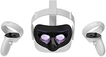 Amazon.co.jp: 【整備済み品】 Meta Oculus Quest 2 完全ワイヤレスの