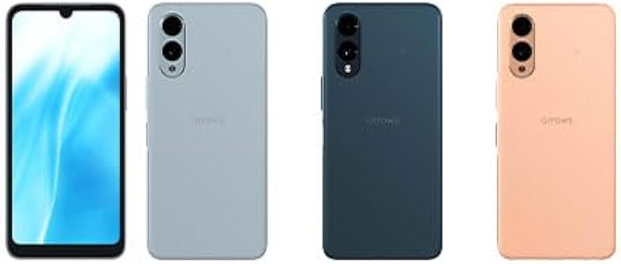 Amazon | arrows We2 F-52E 本体 SIMフリー FCNT (ドコモ版 SIMロック