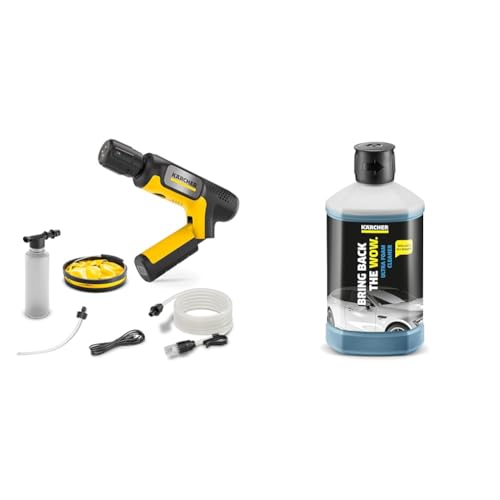 ケルヒャー(Karcher) コードレス高圧洗浄機 OC Handy Compact」の人気