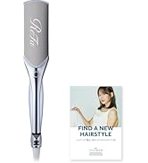 Amazon | 【公式ストア限定】リファパワーストレートアイロンプロ/ReFa