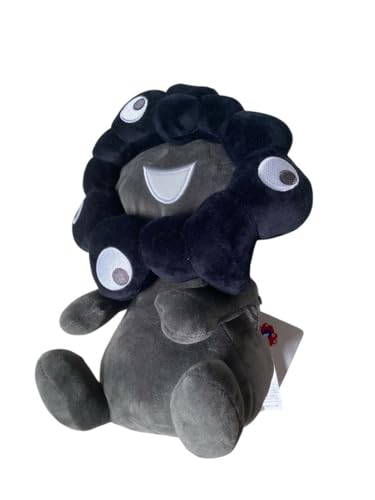 ミャクミャクぬいぐるみ 黒」の人気商品一覧 | 安い商品を通販サイト