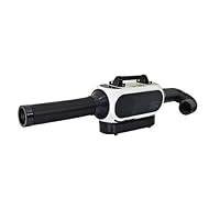 Amazon | 日動工業 エコやん バッテリーセット SPCN-032BAC | 工場扇