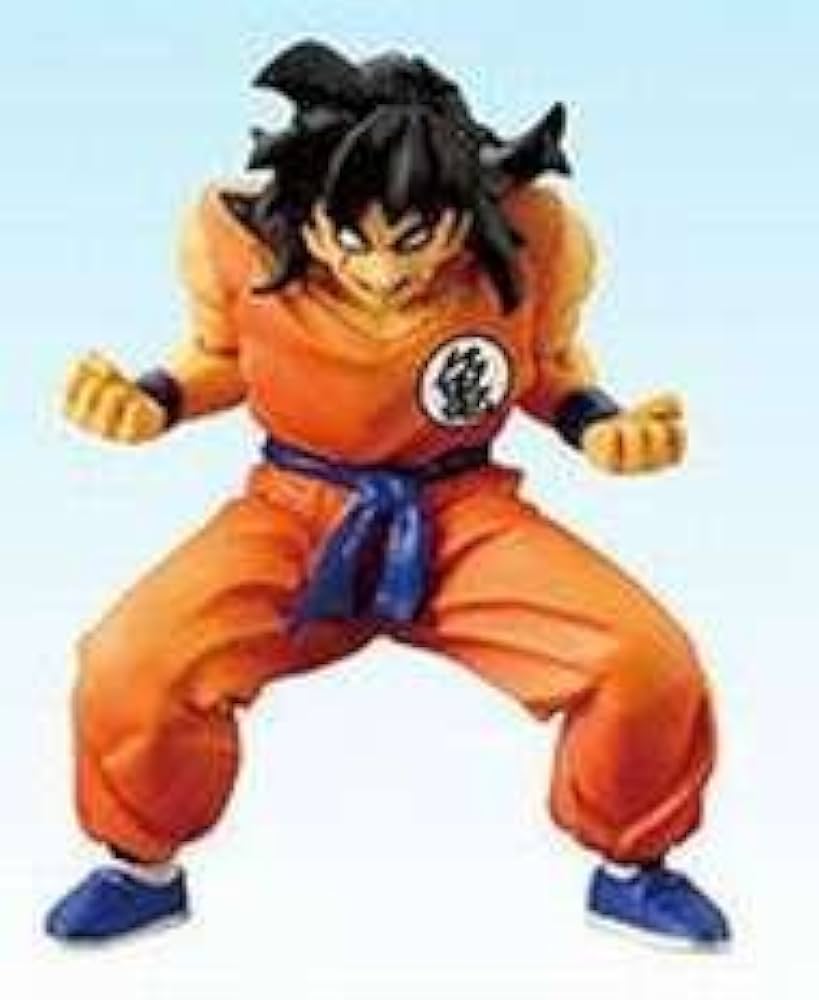 Amazon.co.jp: 超造形魂 ドラゴンボールZ 3倍界王拳のかめはめ波だっ