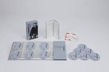 Amazon.co.jp: 落語研究会 六代目 三遊亭圓生 全集 下 [DVD] : 三遊亭