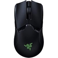 Amazon.co.jp: Razer ゲーミングマウス Viper Ultimate 高速無線 軽量