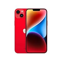Amazon | 【整備済み品】 Apple iPhone 14 Plus 256GB パープル SIM