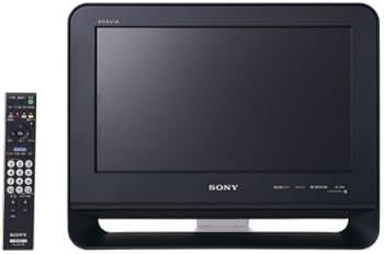 Amazon | ソニー 16V型 液晶 テレビ ブラビア KDL-16M1-B ハイビジョン