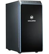 Amazon.co.jp: ガレリア ゲーミングPC 【 Ryzen 7 9800X3D / RTX5080