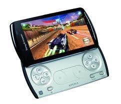 Amazon | Xperia PLAY SO-01D docomo [Black] | スマートフォン本体 通販