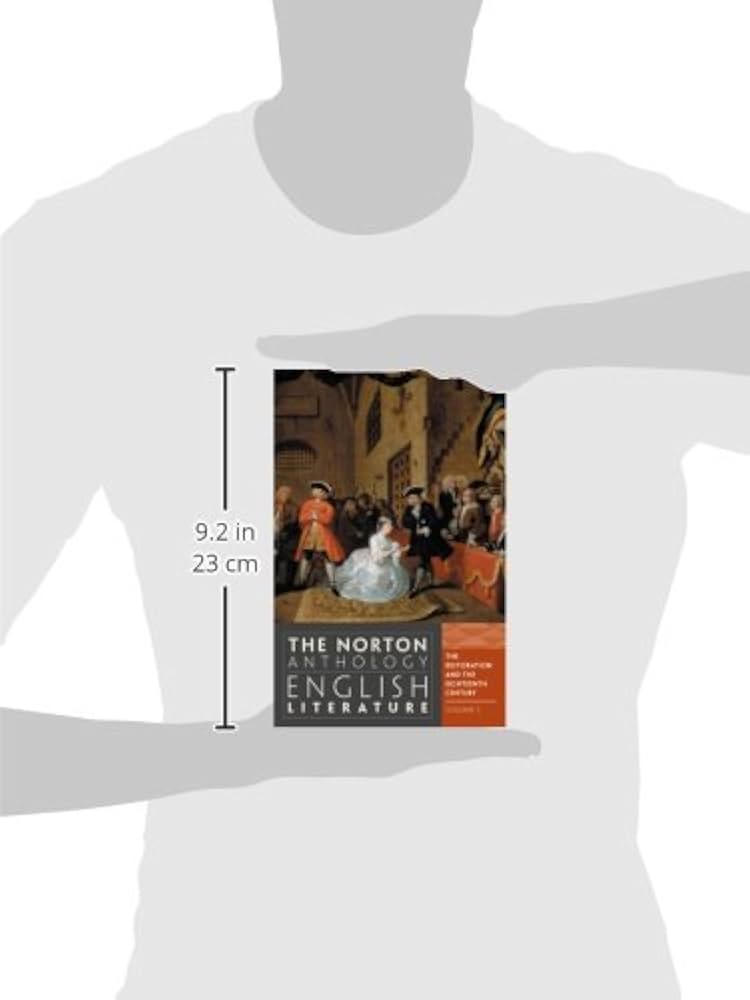 Amazon | The Norton Anthology of English Literature | Greenblatt